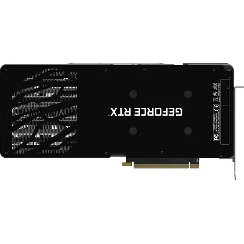 Видеокарта Palit PCI-E 4.0 PA-RTX3070 JETSTREAM OC 8G V1 LHR NVIDIA GeForce RTX 3070 8192Mb 256 GDDR6 1500/14000 HDMIx1 DPx3 HDCP Ret
