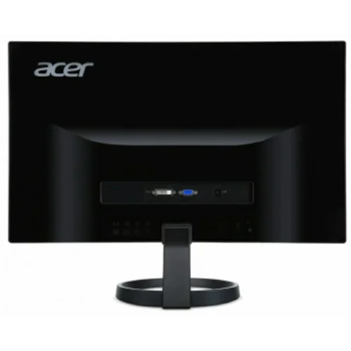 Монитор Acer 23.8" R240HYbidx черный IPS LED 16:9 DVI HDMI матовая 250cd 178гр/178гр 1920x1080 60Hz