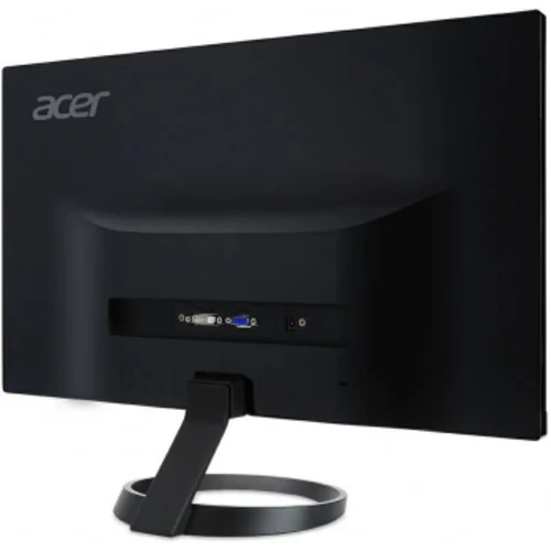 Монитор Acer 23.8" R240HYbidx черный IPS LED 16:9 DVI HDMI матовая 250cd 178гр/178гр 1920x1080 60Hz