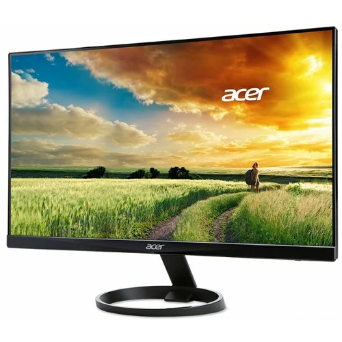 Монитор Acer 23.8" R240HYbidx черный IPS LED 16:9 DVI HDMI матовая 250cd 178гр/178гр 1920x1080 60Hz