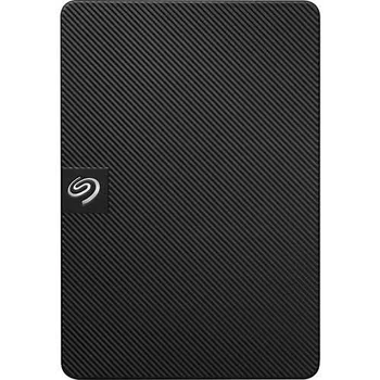 Жесткий диск Seagate Original USB 3.0 1Tb STKM1000400 Expansion Portable 2.5" черный