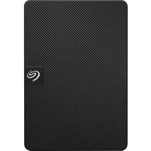 Жесткий диск Seagate Original USB 3.0 1Tb STKM1000400 Expansion Portable 2.5" черный