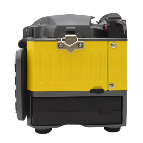 Автоматический сварочный аппарат FiberFox Mini 3S+, комплект со скалывателем Mini-50GB+