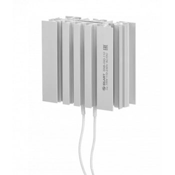 Нагреватель конвекционный SILART, 75 Вт 110-230 V AC/DC SNB-080-110