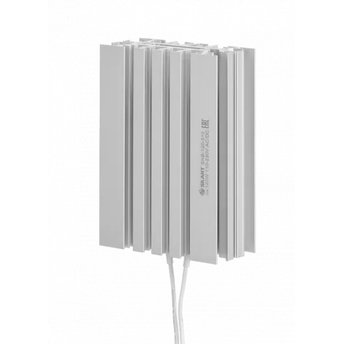 Нагреватель конвекционный SILART, 120 Вт 110-230 V AC/DC SNB-120-310