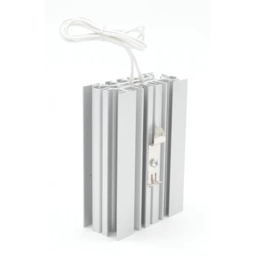 Нагреватель конвекционный SILART, 120 Вт 110-230 V AC/DC SNB-120-310