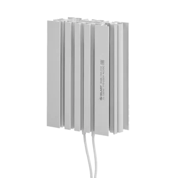 Нагреватель конвекционный SILART, 150 Вт 110-230 V AC/DC SNB-150-310
