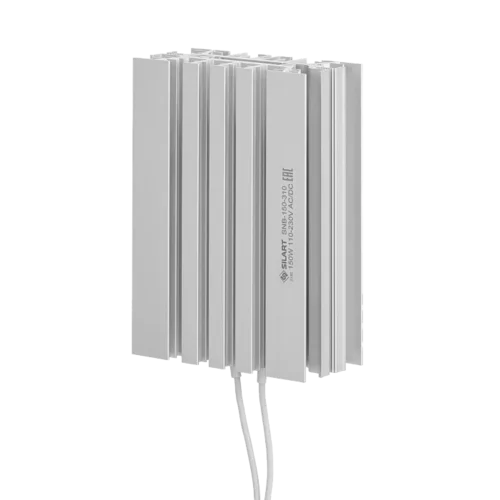 Нагреватель конвекционный SILART, 150 Вт 110-230 V AC/DC SNB-150-310