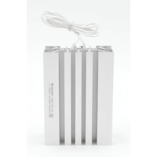 Нагреватель конвекционный SILART, 150 Вт 110-230 V AC/DC SNB-150-310