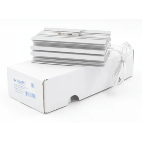 Нагреватель конвекционный SILART, 150 Вт 110-230 V AC/DC SNB-150-310