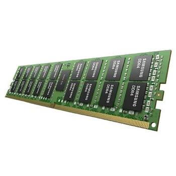 Память 16GB SAMSUNG 3200MHz DDR4 ECC Reg 1Rx4 RDIMM