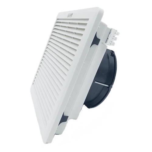 Фильтрующий вентилятор SILART, IP55 193 м3/ч 230 VAC NLV-2501