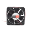 Вентилятор осевой SILART, 120 х 120 х 38, 48 VDC, подшипник качения