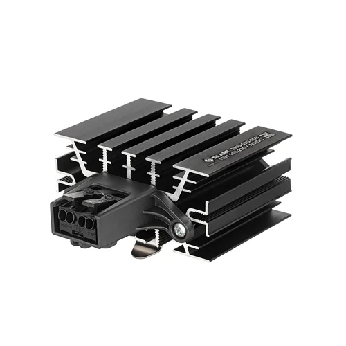 Нагреватель конвекционный SILART, 15 Вт 110-230 V AC/DC SNB-020-00B