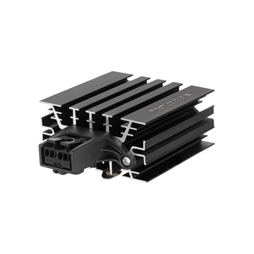 Нагреватель конвекционный SILART, 75 Вт 110-230 V AC/DC SNB-080-00B