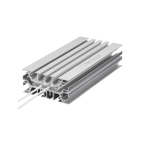 Нагреватель конвекционный SILART, 210 Вт 110-230 V AC/DC SNB-210-510