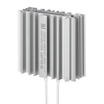 Нагреватель конвекционный SILART, 20 Вт 110-230 V AC/DC SNT-020-010