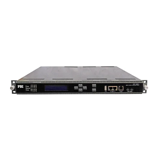 Шасси DCP-1000Pro с DVB-C модулятором