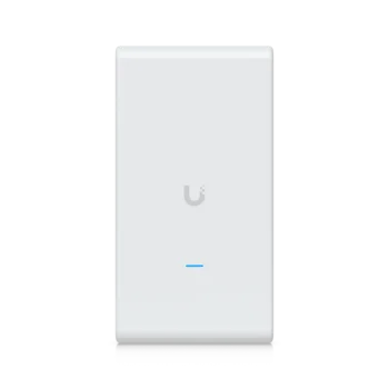 Toчка доступа Ubiquiti UniFi 6 AP Mesh Pro