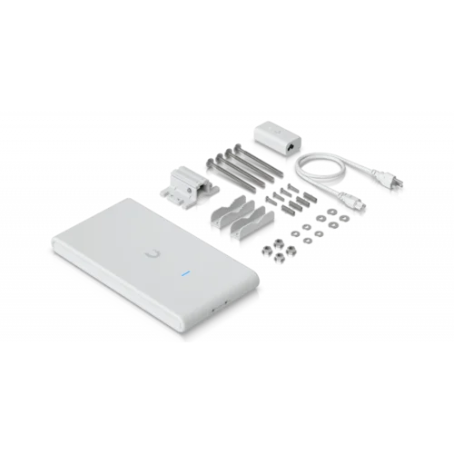 Toчка доступа Ubiquiti UniFi 6 AP Mesh Pro