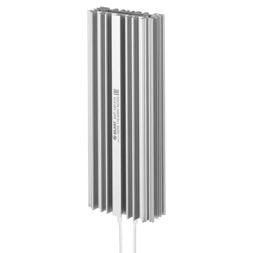 Нагреватель конвекционный SILART, 120 Вт 110-230 V AC/DC SNT-120-510