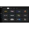Сервер управления SNR-IPTV-System