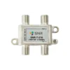 Ответвитель абонентский SNR-T-216 на 2 отвода, вносимое затухание IN-TAP 16dB.