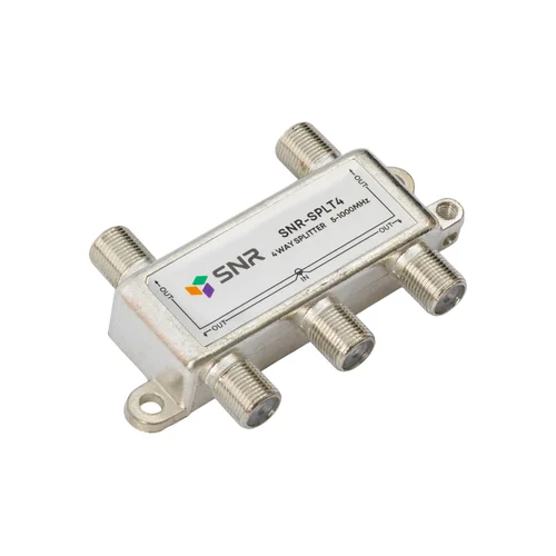 Делитель абонентский SNR-SPLT4