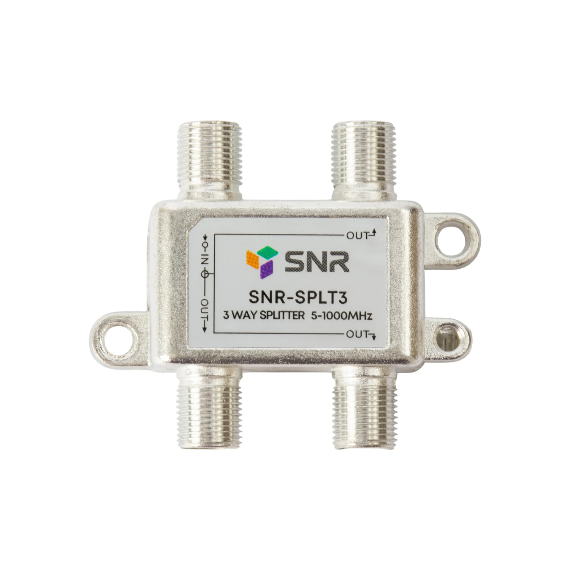 Делитель абонентский SNR-SPLT3