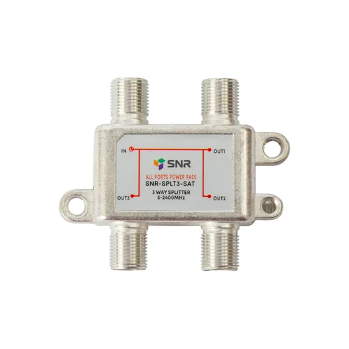 Делитель спутниковой ПЧ SNR-SPLT3-SAT