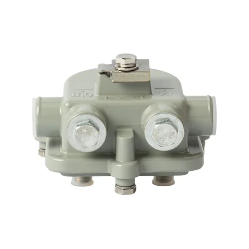 Ответвитель субмагистральный SNR-STAP411 на 4 отвода