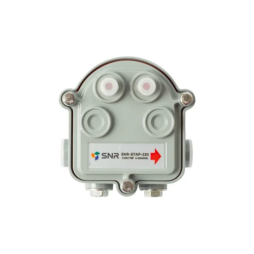 Ответвитель субмагистральный SNR-STAP220 на 2 отвода