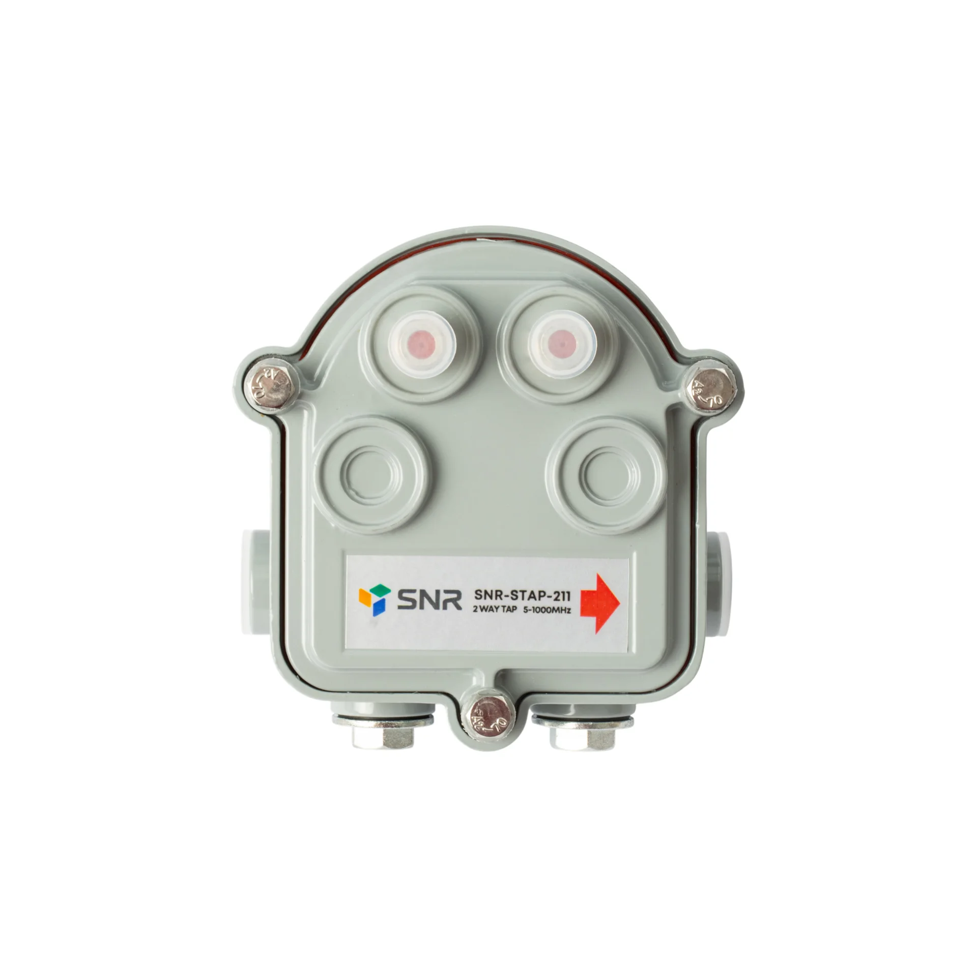 Ответвитель субмагистральный SNR-STAP211 на 2 отвода