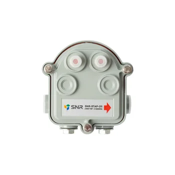 Ответвитель субмагистральный SNR-STAP211 на 2 отвода