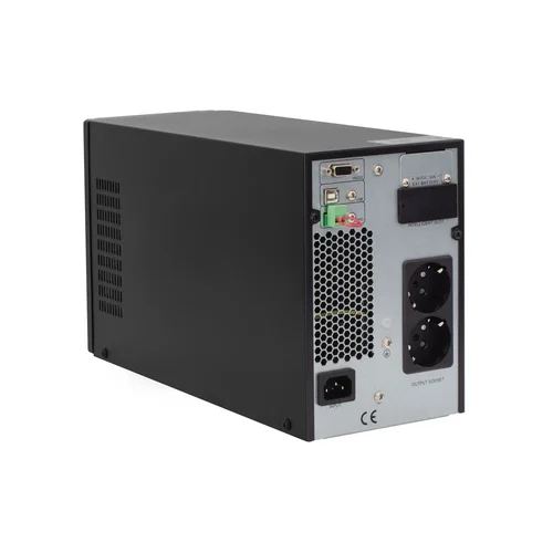 Источник бесперебойного питания On-Line SNR серии BASE 1кВА/0.9кВт, 36VDC