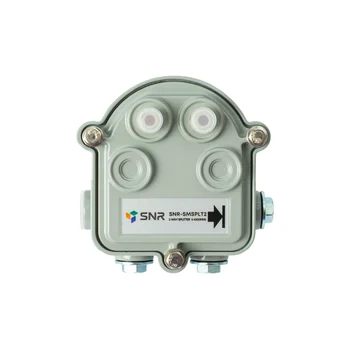 Делитель субмагистральный на 2, SNR-SMSPLT2