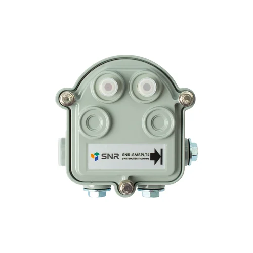 Делитель субмагистральный на 2, SNR-SMSPLT2