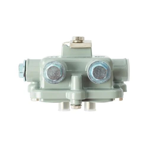 Делитель субмагистральный на 2, SNR-SMSPLT2