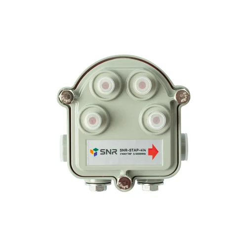 Ответвитель субмагистральный SNR-STAP414 на 4 отвода