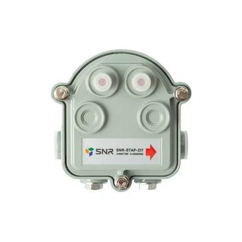 Ответвитель субмагистральный SNR-STAP217 на 2 отвода