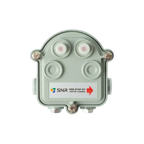 Ответвитель субмагистральный SNR-STAP217 на 2 отвода