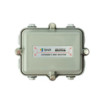 Делитель магистральный на 3, SNR-MSPLT3