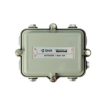 Ответвитель магистральный SNR-MTAP110 на 1 отвод