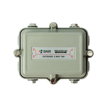 Ответвитель магистральный SNR-MTAP220 на 2 отвода