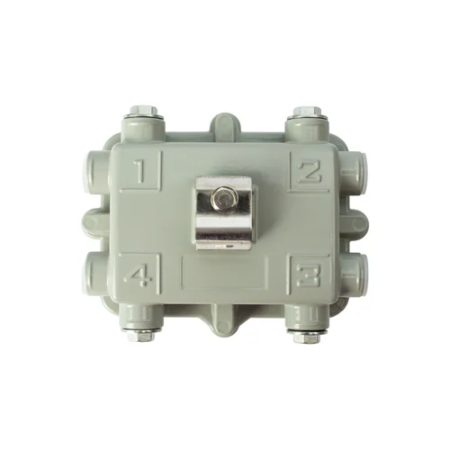 Ответвитель магистральный SNR-MTAP220 на 2 отвода