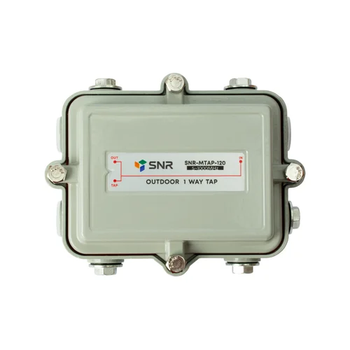 Ответвитель магистральный SNR-MTAP120 на 1 отвод