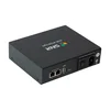 Конвертор IP-протоколов SNR-IPGW-light, 2 порта (in/out) 1000M RJ45