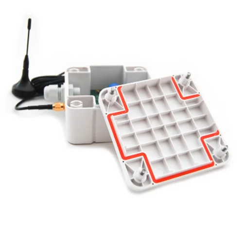 NB-IoT модем с контролем сопротивления Вега NB-14, 12800 мАч