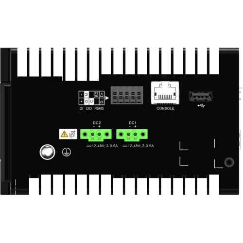 Коммутатор Huawei S5735I-S8T4XN-V2