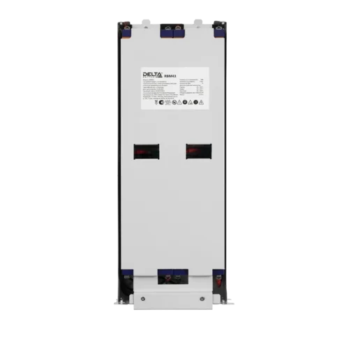 Аккумуляторная батарея Delta сменный батарейный картридж для ИБП APC (аналог RBC43)